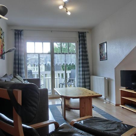 Ferienwohnung D3 Graal-Mueritz Exterior foto